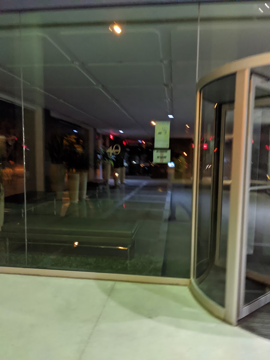 40 Sheppard Ave W building view