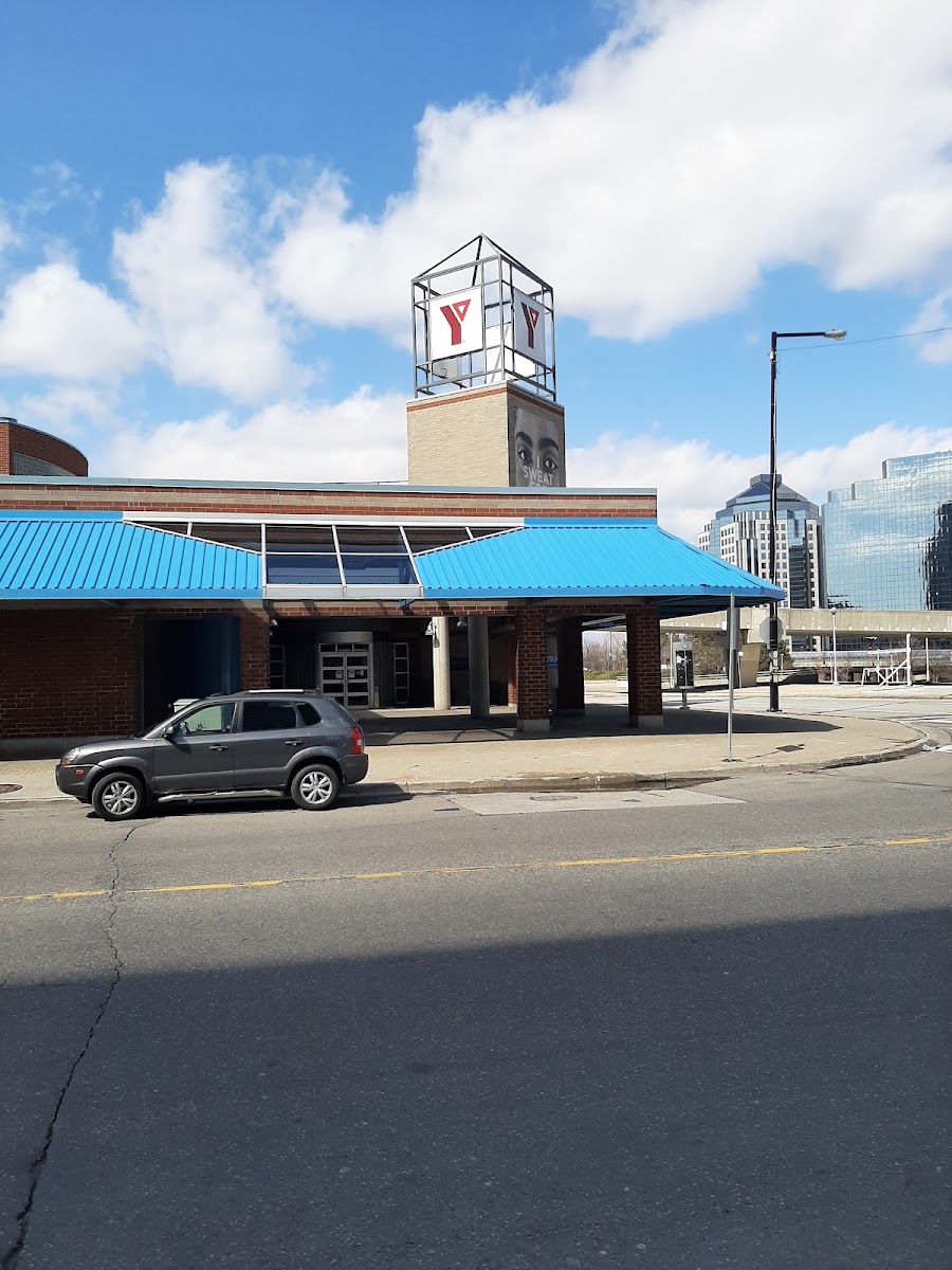 55 Town Centre Court Retail Frontage