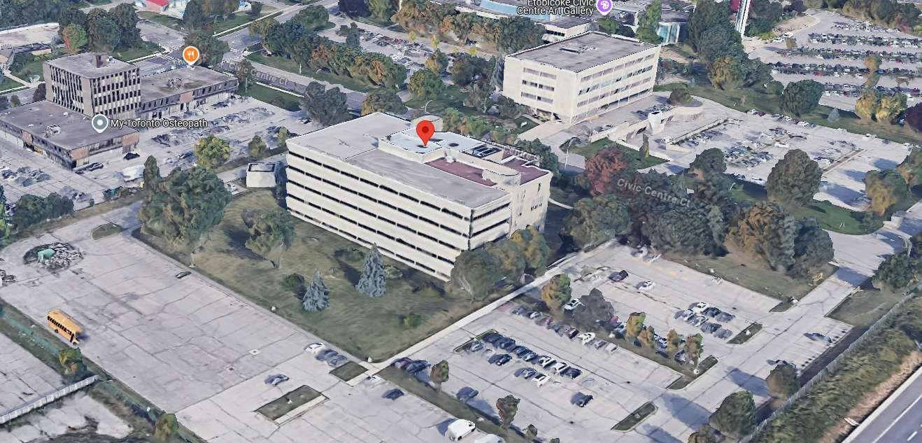 1 Civic Centre Ct
