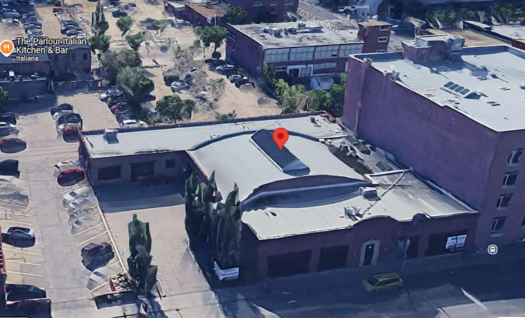 10315 109 St NW