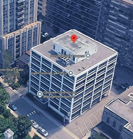 116 Lisgar St