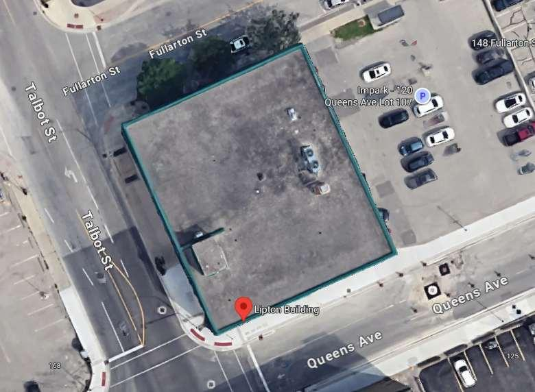 120 Queens Ave Scorecard Extract 4