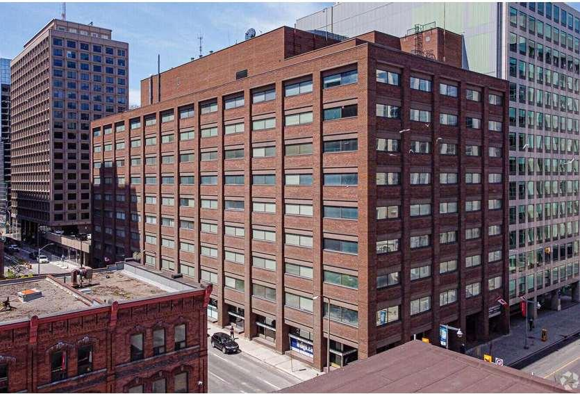122 Bank St