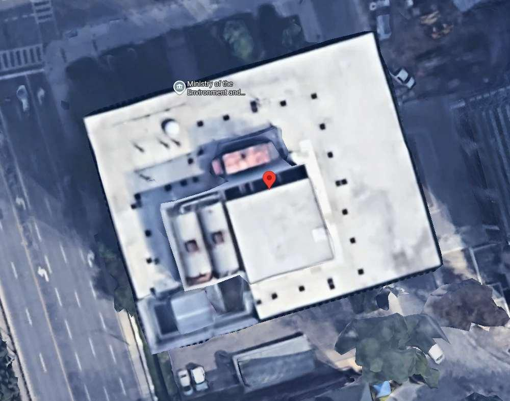 135 St Clair Ave W Scorecard Extract 6