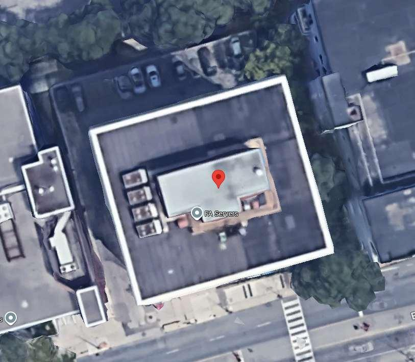 137 Yonge St Scorecard Extract 6