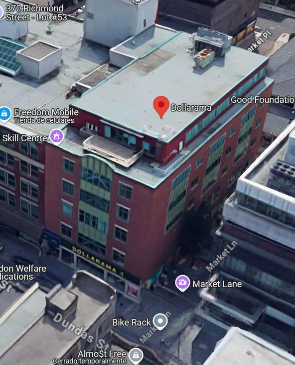 141 Dundas St
