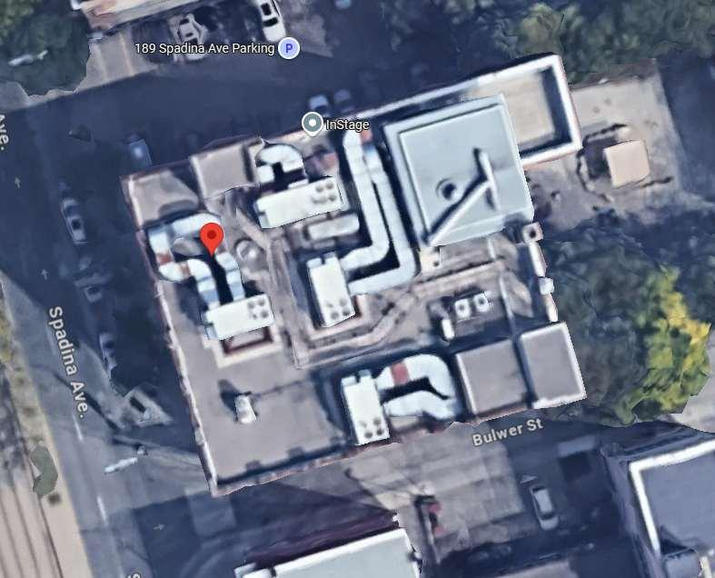 185 Spadina Ave. Scorecard Extract 6