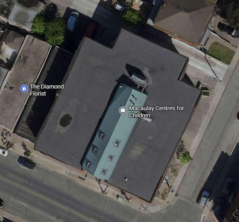 2010 Eglinton Ave W Scorecard Extract 2