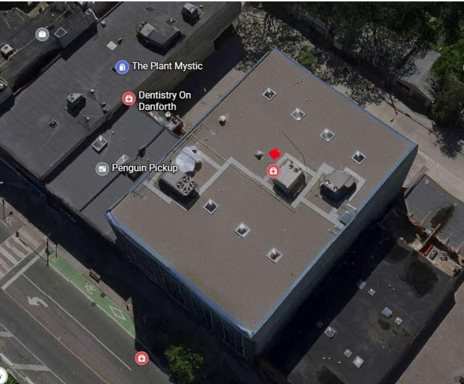 235 Danforth Ave