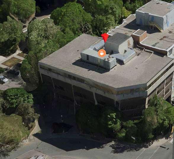 250 Merton St