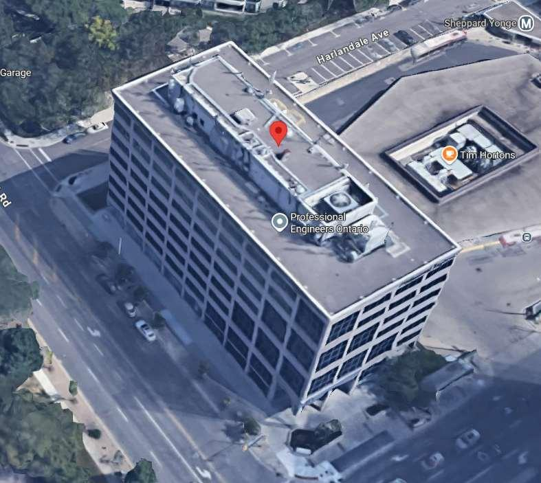 40 Sheppard Ave W Scorecard Extract 5