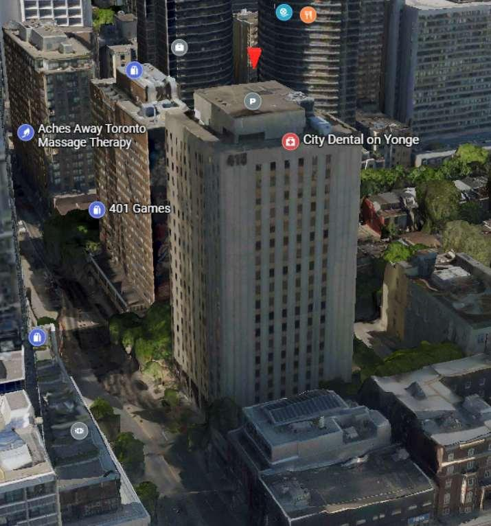 415 Yonge St