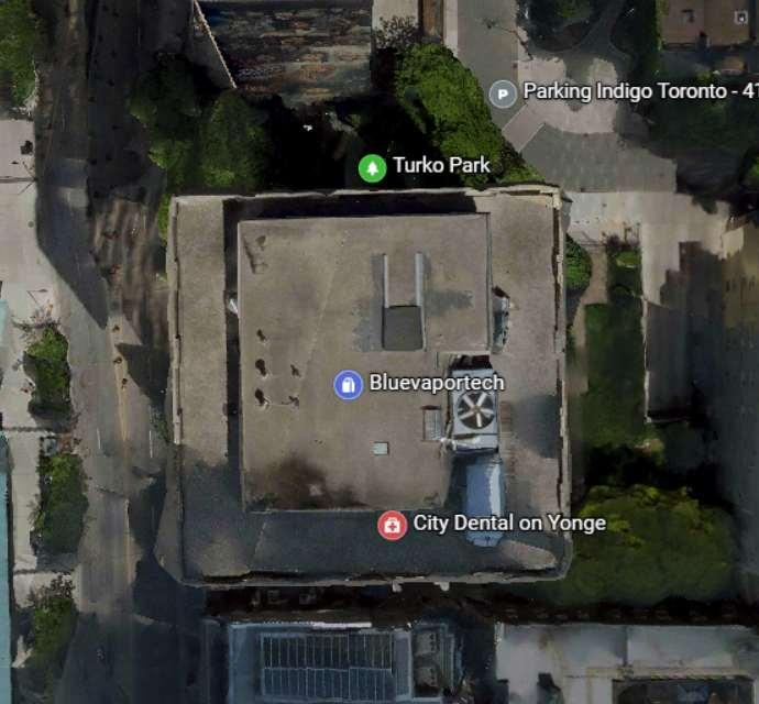 415 Yonge St Scorecard Extract 2