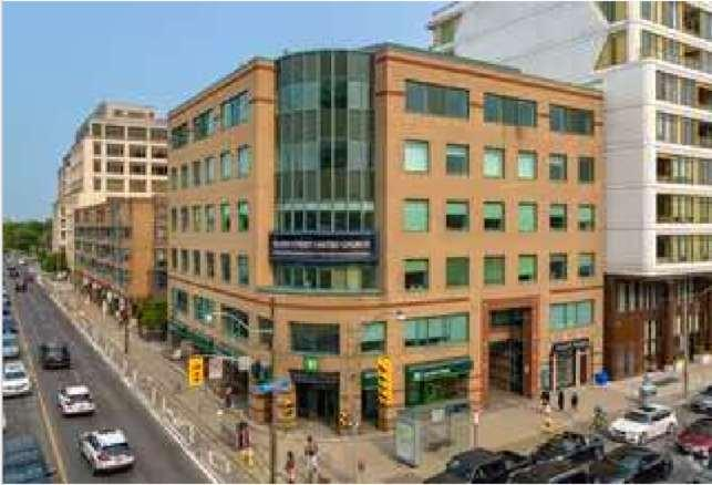 415 Yonge St Scorecard Extract 3