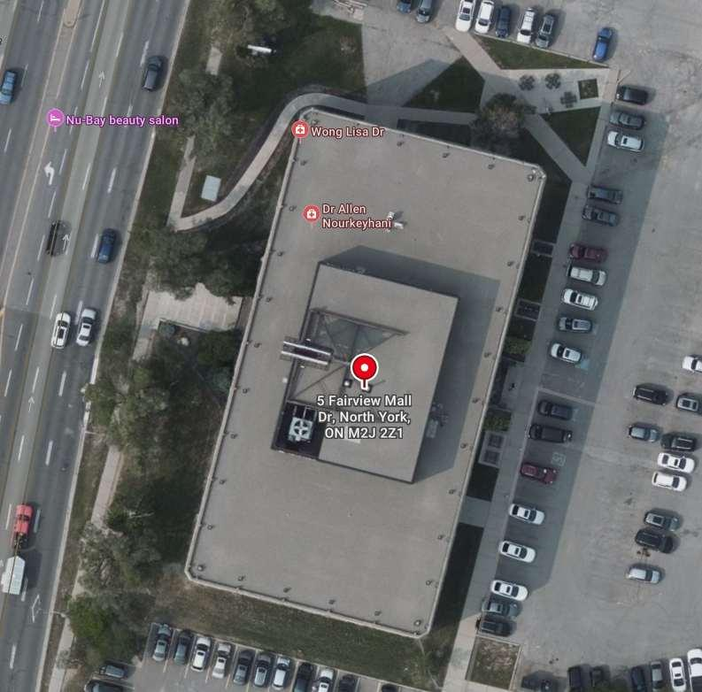 5 Fairview Mall Dr