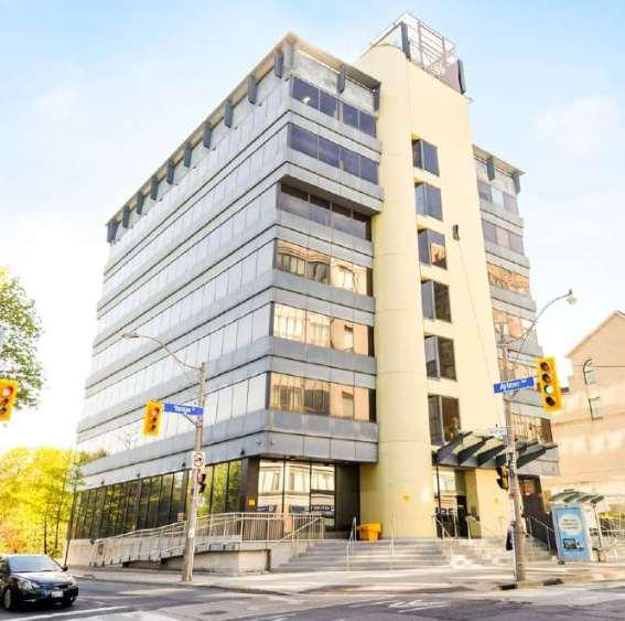 500 Sheppard Ave E Scorecard Extract 5