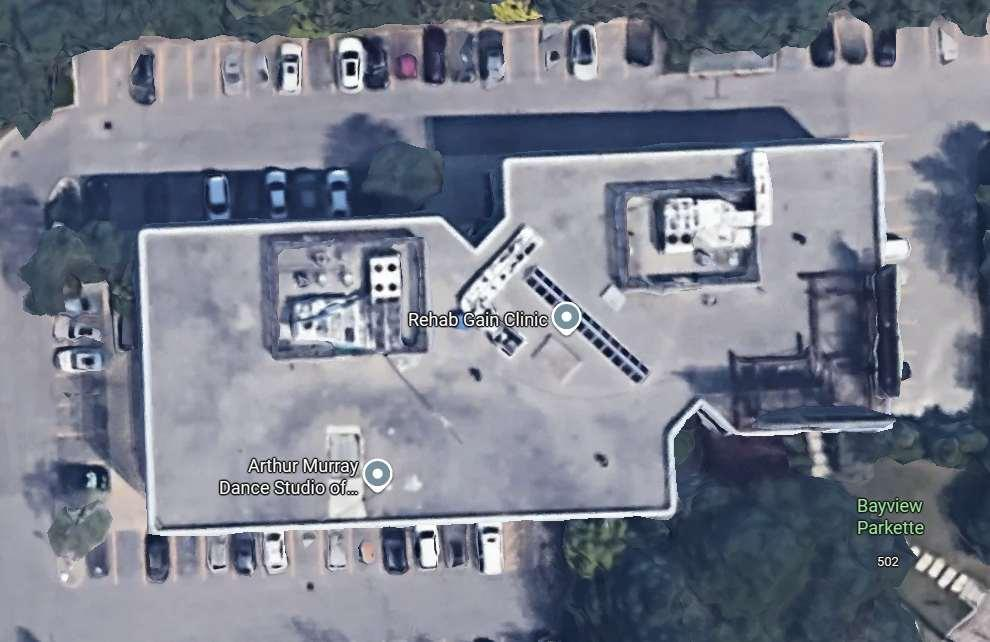 500 Sheppard Ave E Scorecard Extract 4