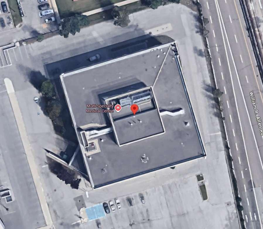 698 Lawrence Ave W Scorecard Extract 6