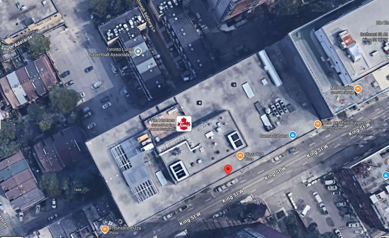 720 King St W Scorecard Extract 2