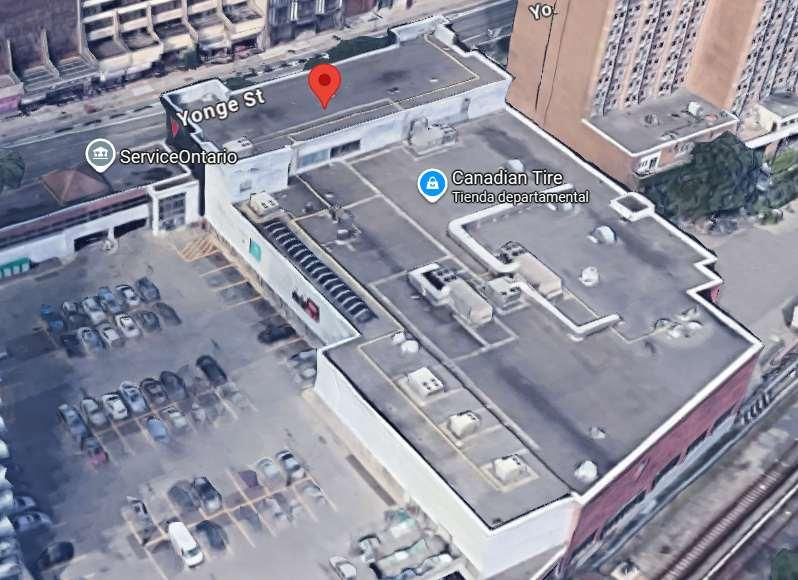 847 Yonge St